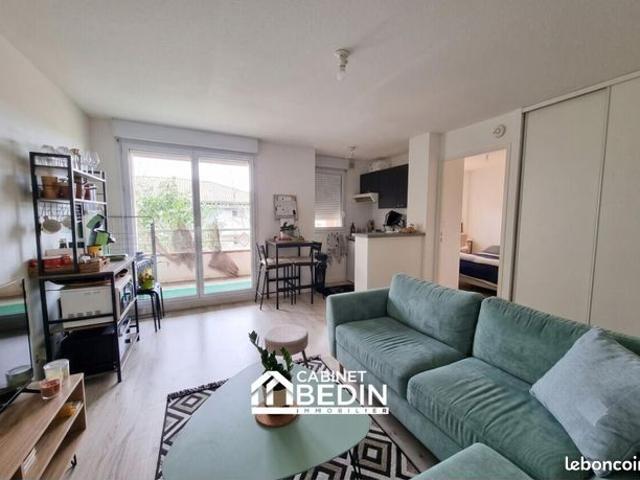 Appartement vente à Toulouse, Balma