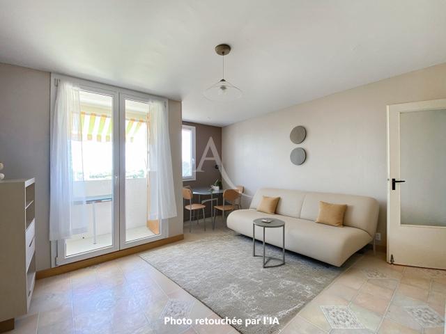 Appartement vente à Les Sables-d'Olonne, Saint-hilaire-de-riez
