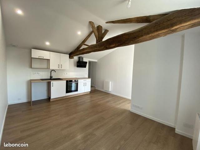 Appartement vente à Aizenay