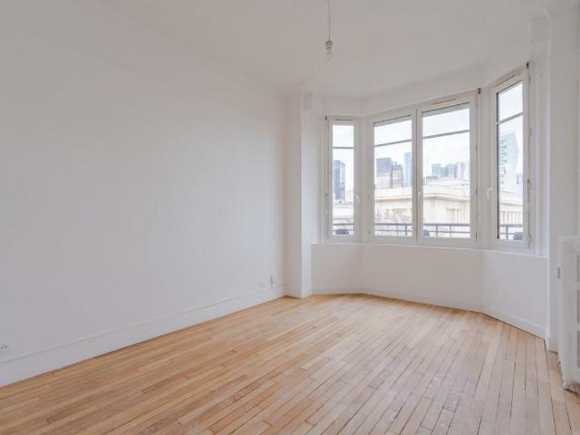 Appartement vente à Nanterre, Puteaux