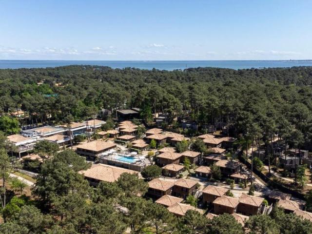 Appartement vente à Lège-cap-ferret, Gironde