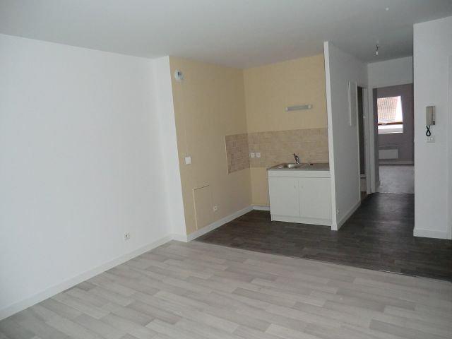 Appartement location à Limoges