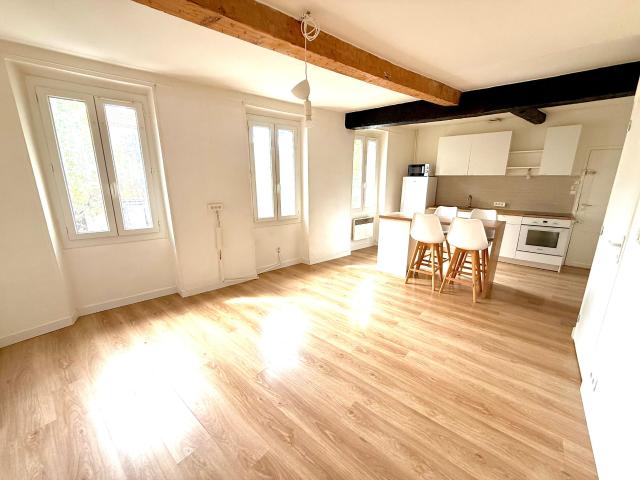 Appartement vente à France métropolitaine, Marseille
