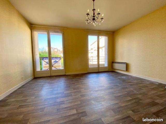 Appartement vente à Limoges