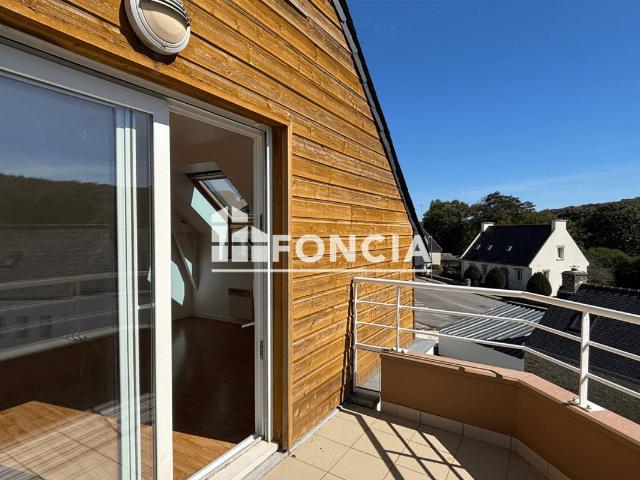 Appartement vente à Résidence Les Côteaux du Grand Pré, Saint-Nolff