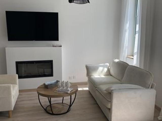 Appartement vente à Saint-Pierre-d'Oléron, Charente-Maritime