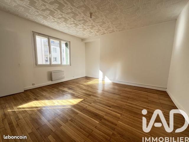 Appartement vente à Grenoble