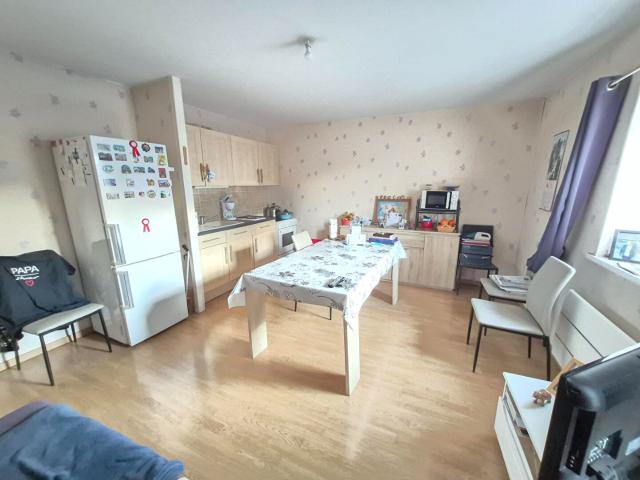 Appartement vente à Lille, Haubourdin
