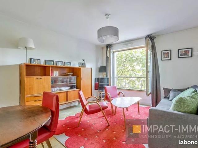 Appartement vente à La Garenne-colombes, Hauts-de-Seine