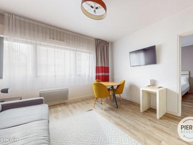 Appartement vente à L'Haÿ-les-Roses, Villejuif