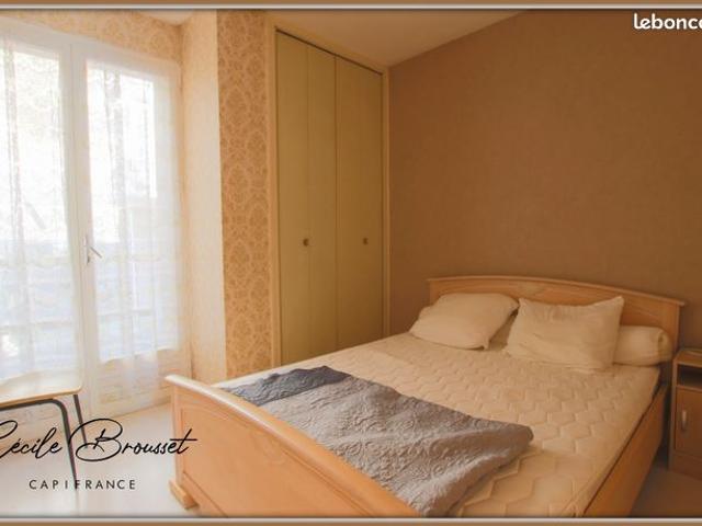 Appartement vente à Céret, Amélie-les-bains-palalda