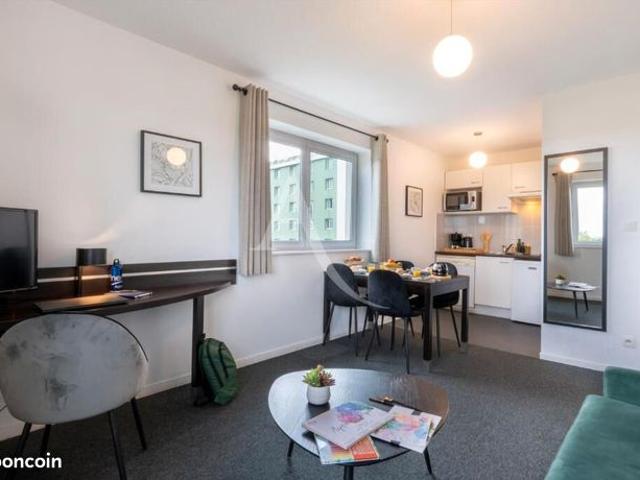 Appartement vente à Toulouse