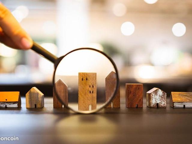 Appartement vente à Étampes, Etampes