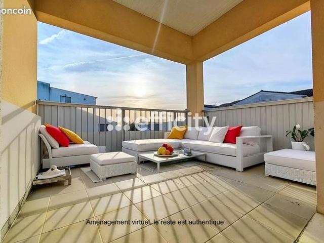 Appartement vente à Bordeaux, Le Bouscat