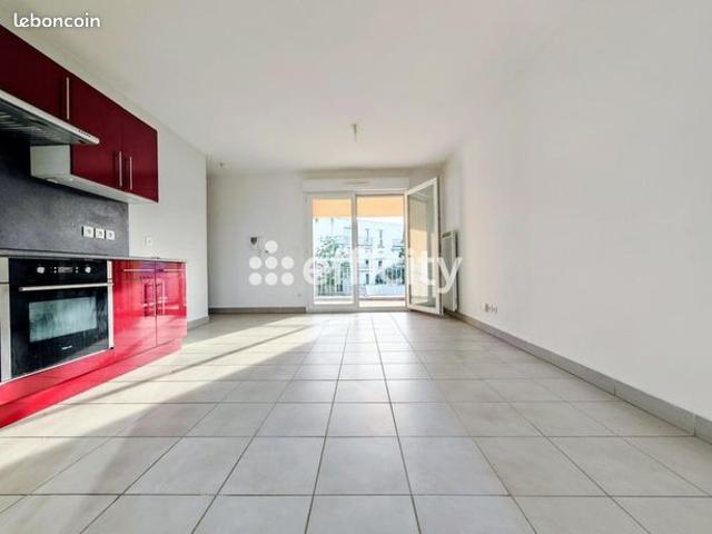 Appartement vente à Bordeaux, Le Bouscat