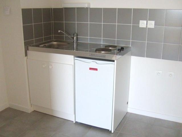 Appartement location à Tissandier, Albias
