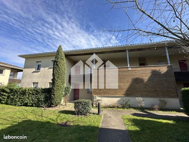 Appartement vente à Libourne, Les Billaux