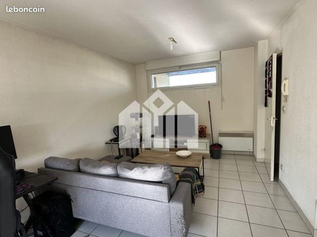 Appartement vente à Libourne, Les Billaux