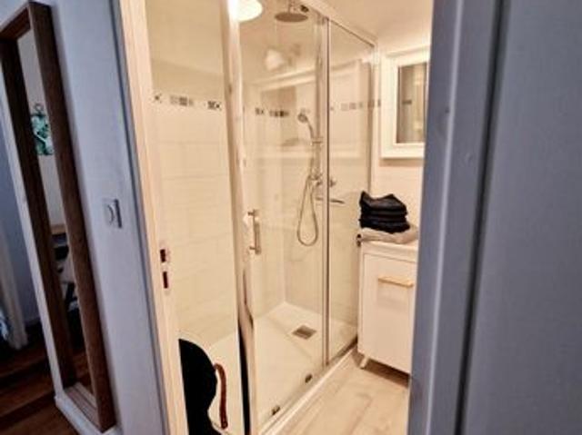 Appartement vente à Dinan, Bretagne
