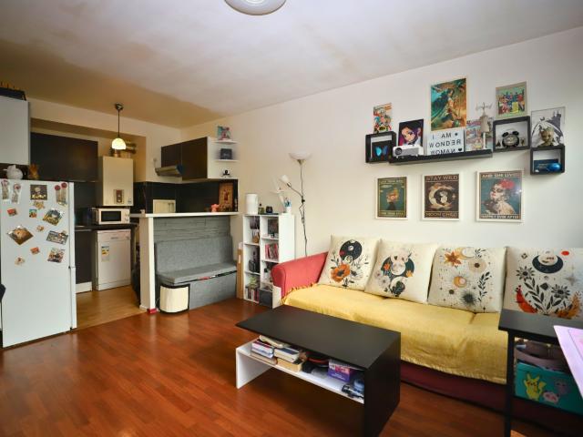 Appartement vente à Bobigny, Vaux-montreuil