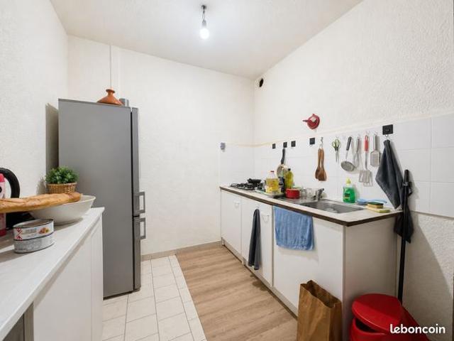 Appartement vente à Montpellier, Lunel