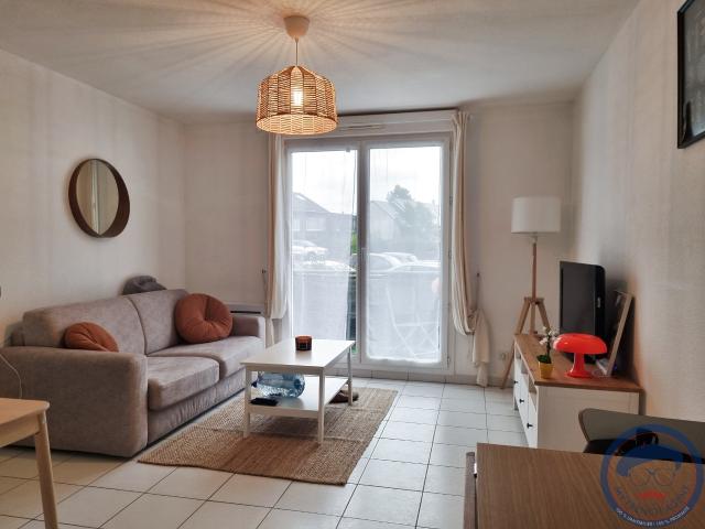 Appartement vente à Romorantin-Lanthenay, Montrichard