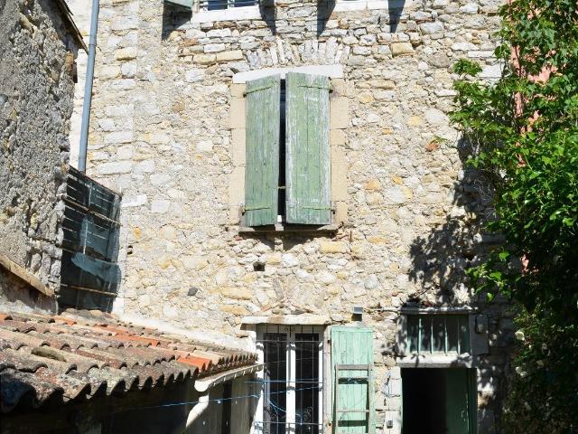 Appartement vente à Saint-Hippolyte-du-Fort, Gard