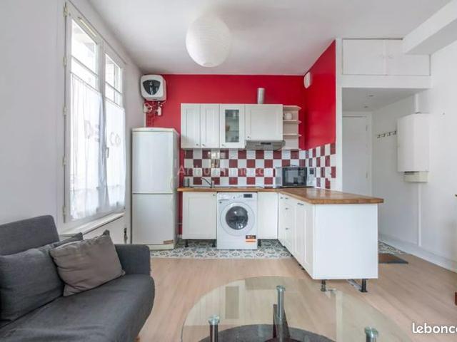 Appartement vente à Nogent-sur-Marne, Nogent-sur-marne