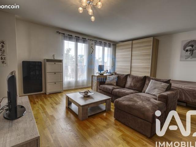 Appartement vente à Créteil, Limeil-brévannes