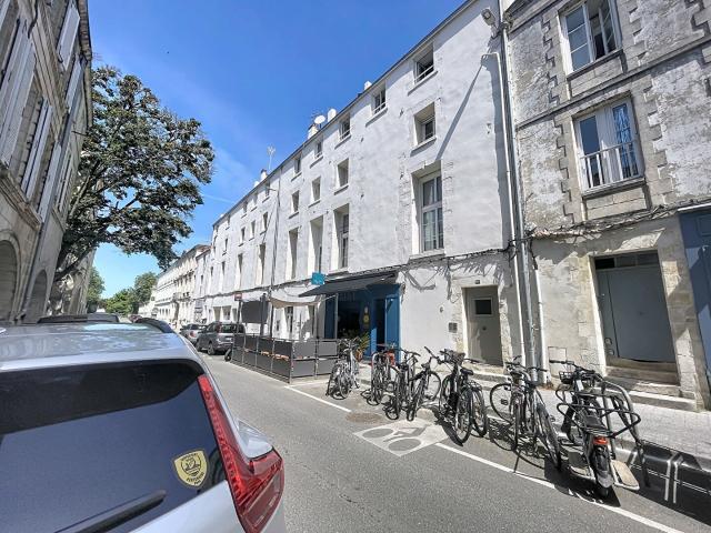 Appartement location à La Rochelle