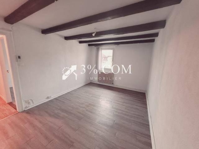 Appartement vente à Strasbourg, Hoenheim