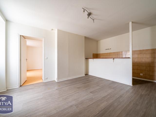 Appartement vente à Nantes