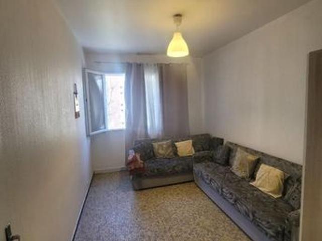 Appartement vente à Bobigny, Bondy