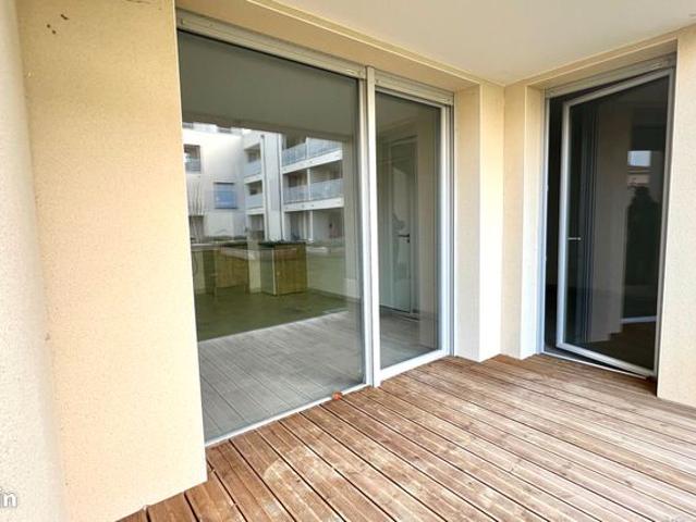 Appartement vente à Toulouse, Castanet-tolosan