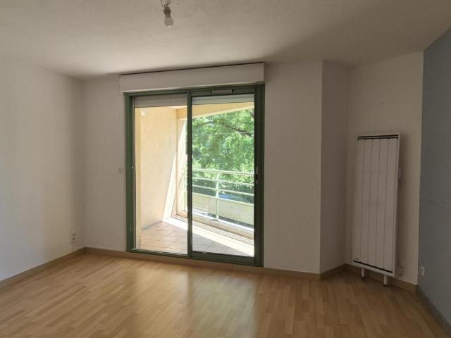 Appartement location à Muret