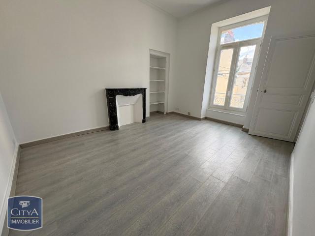 Appartement location à Le Mans