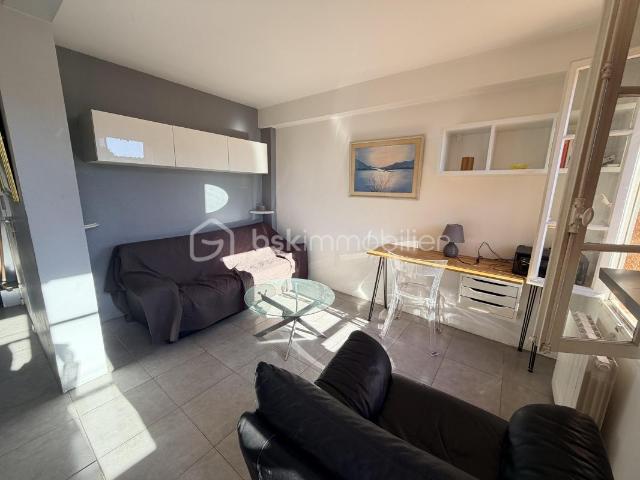 Appartement vente à Arrondissement de Toulon, La Seyne-sur-mer
