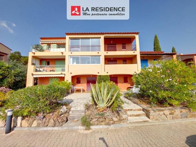 Appartement vente à Arrondissement de Draguignan, Roquebrune-sur-argens