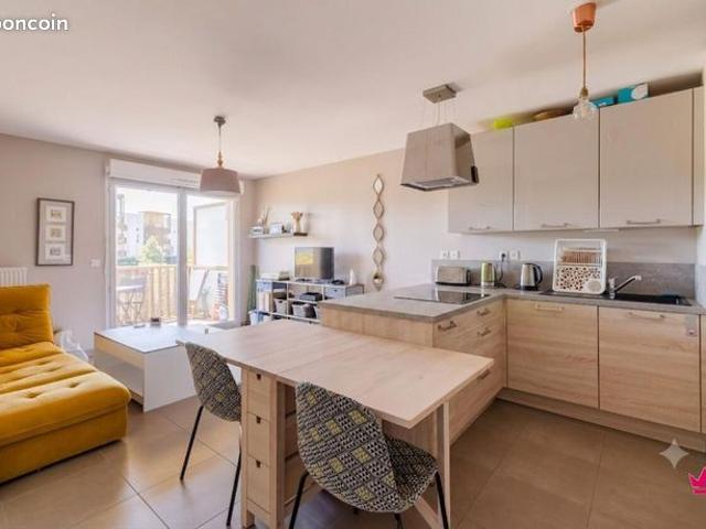 Appartement vente à Privas, Saint-priest