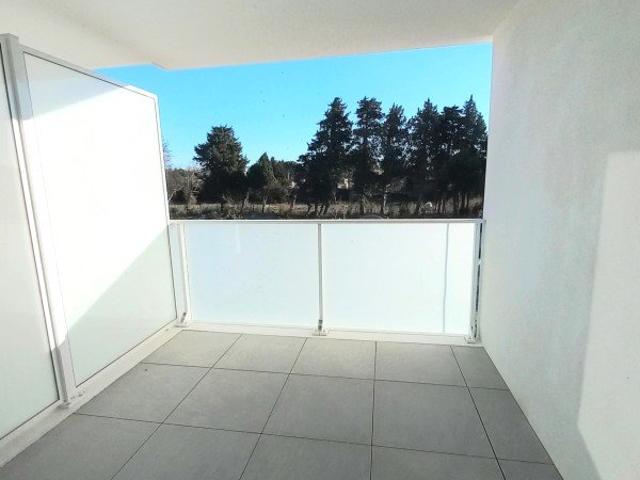 Appartement location à Avignon