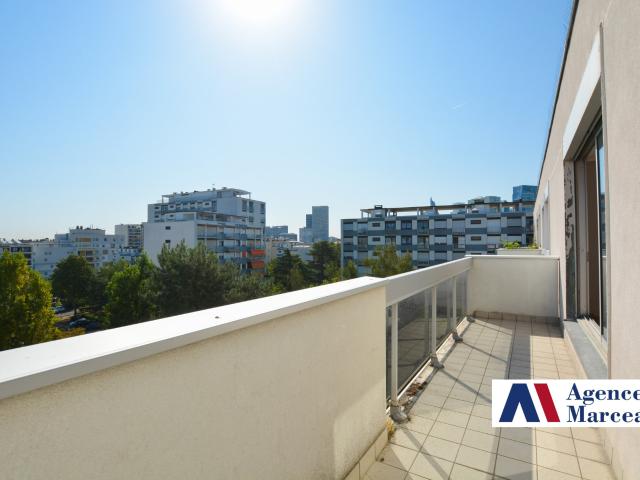 Appartement vente à Faubourg de l'Arche, Courbevoie