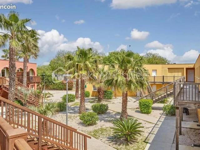 Appartement vente à Béziers, Agde