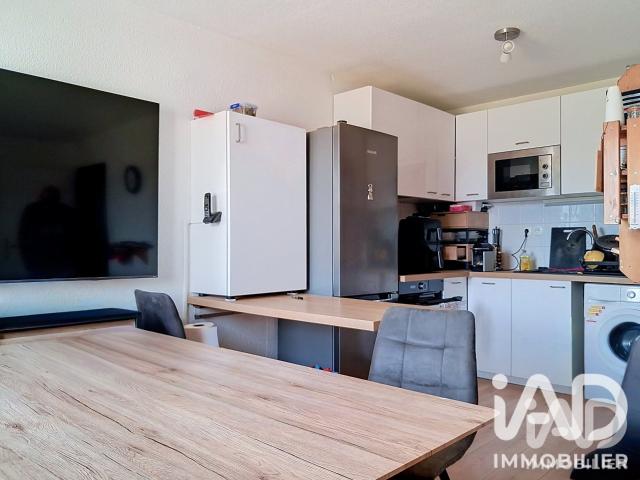 Appartement vente à Boringes, Nangy