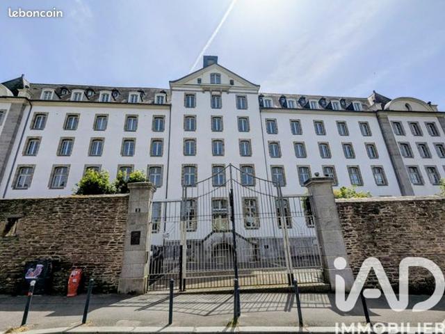Appartement vente à Rennes, Bretagne