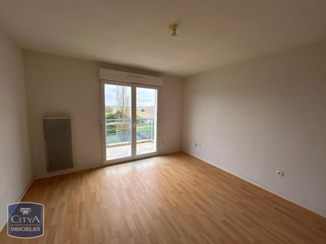 Appartement location à Saintes, Médis