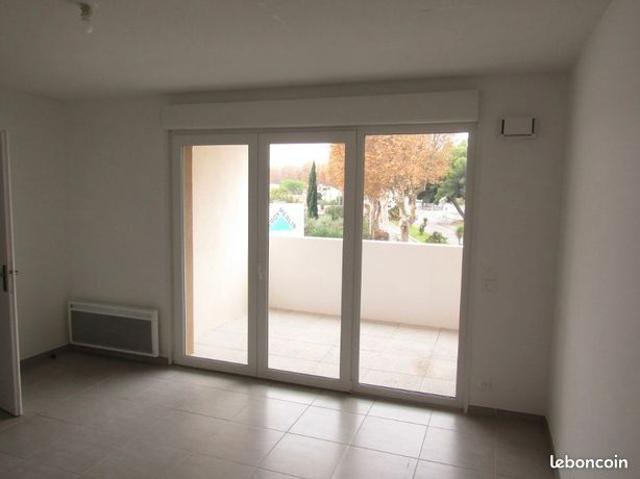 Appartement vente à Istres, Bouches-du-Rhône