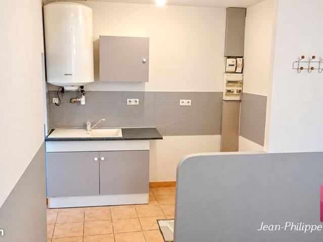 Appartement vente à Brignoles, Var