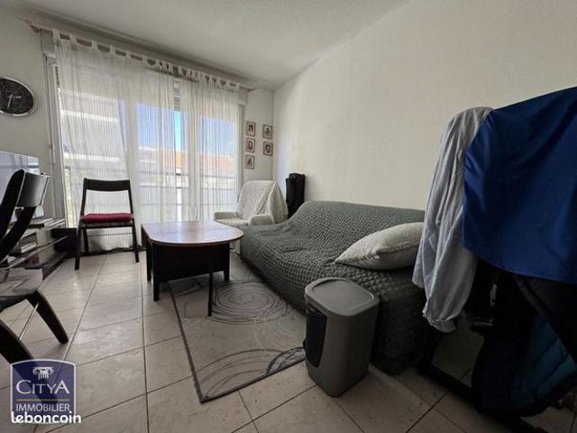Appartement vente à Toulouse