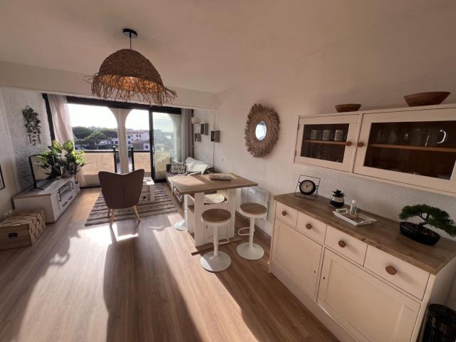 Appartement vente à Perpignan, Le Barcarès