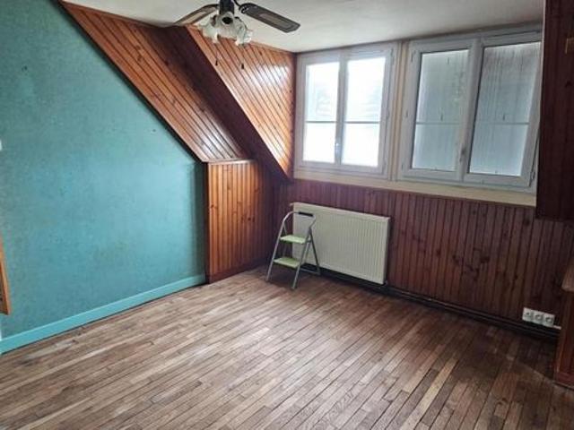 Appartement vente à Châteaudun